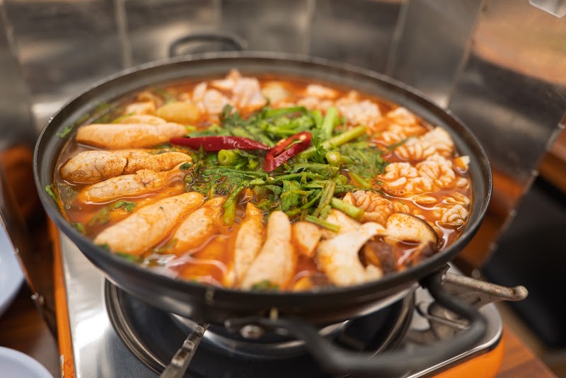 까치둥지