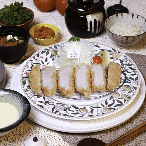 톤쇼우