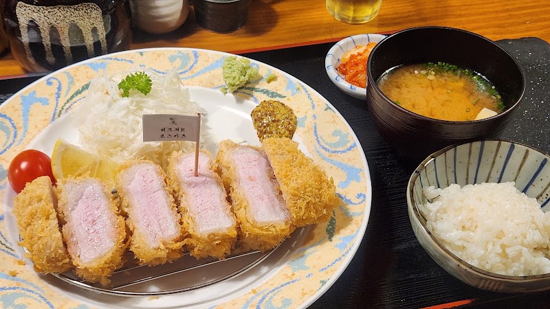 톤쇼우