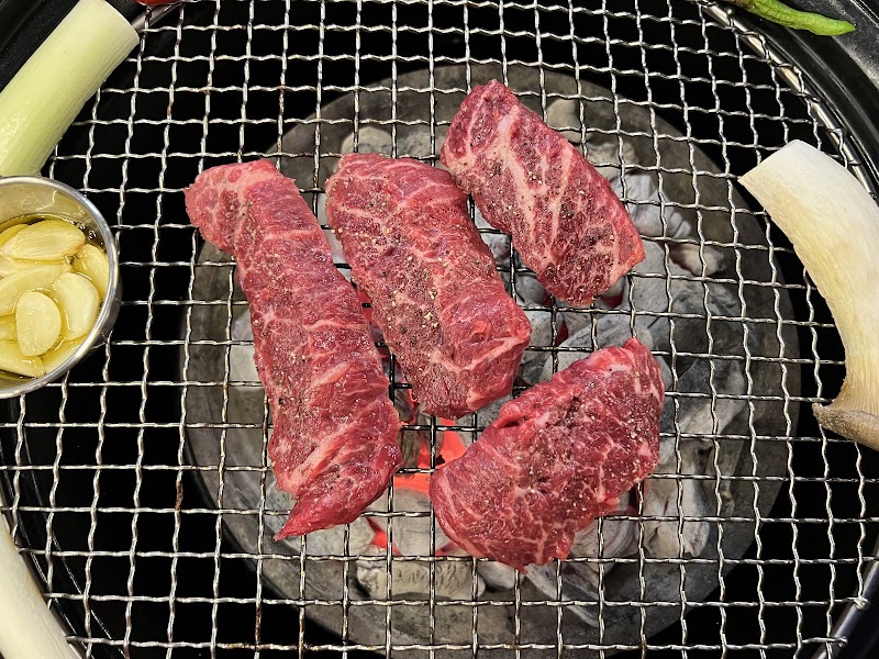 우수 부평동암점