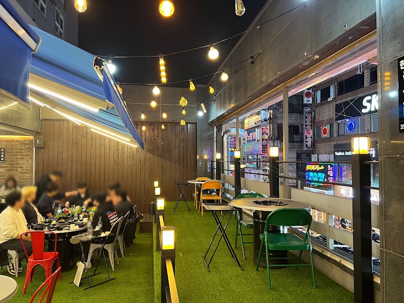 우수 부평동암점
