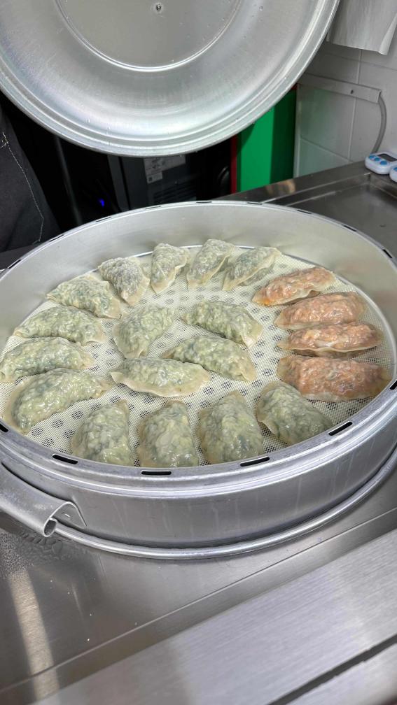 동동만두