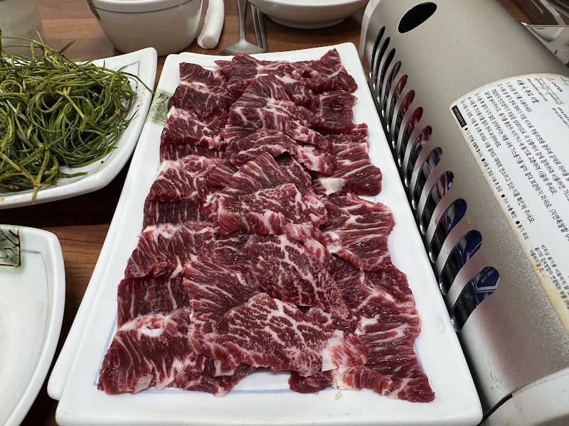 성내식당