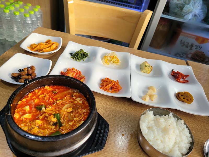 브뤼셀 해남점