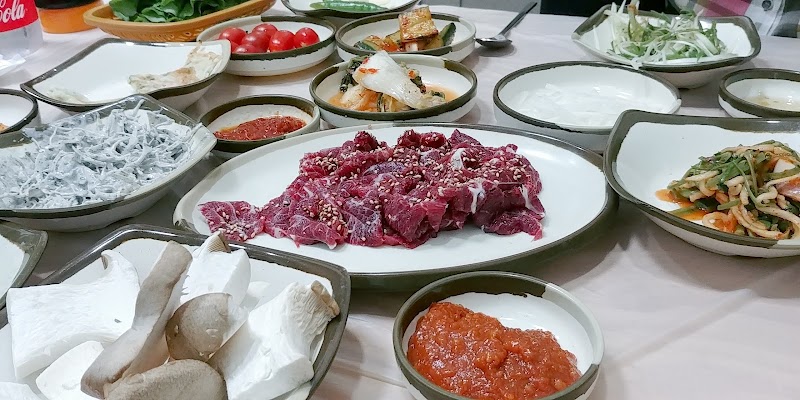 현대식당