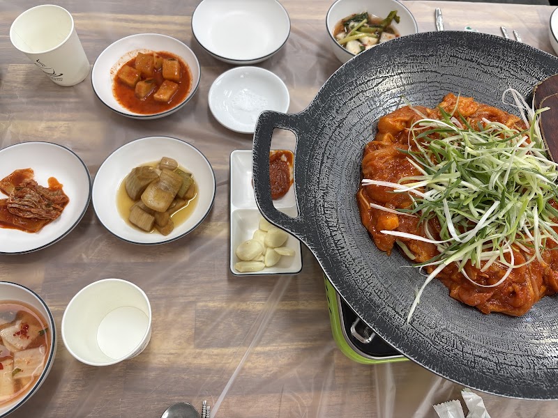 원조장수통닭