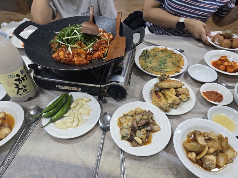 원조장수통닭