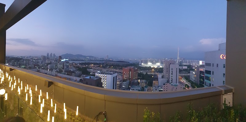 신라스테이 삼성