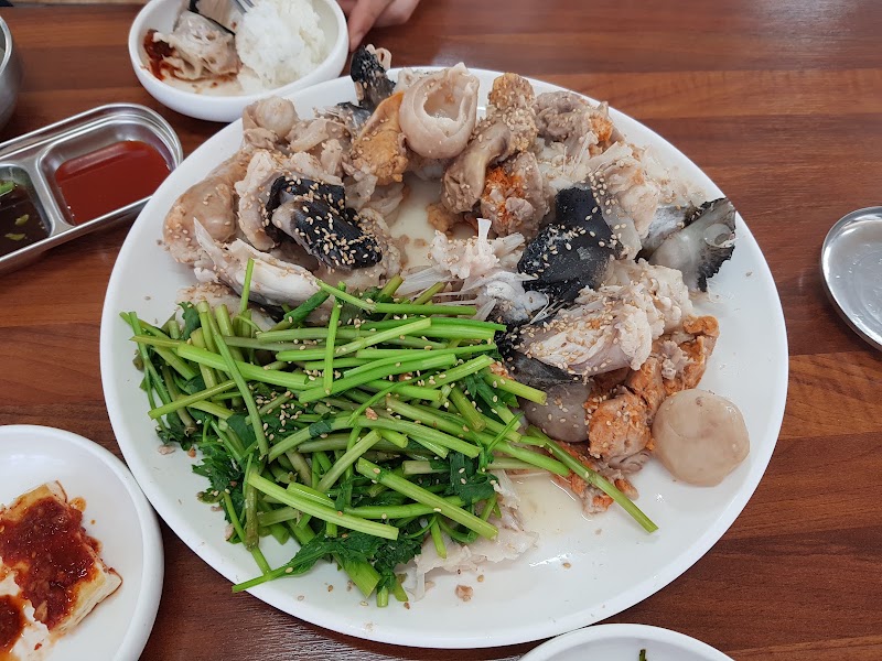 평화식당