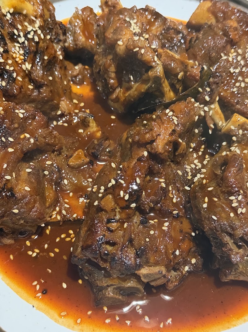 서울뼈구이 본점