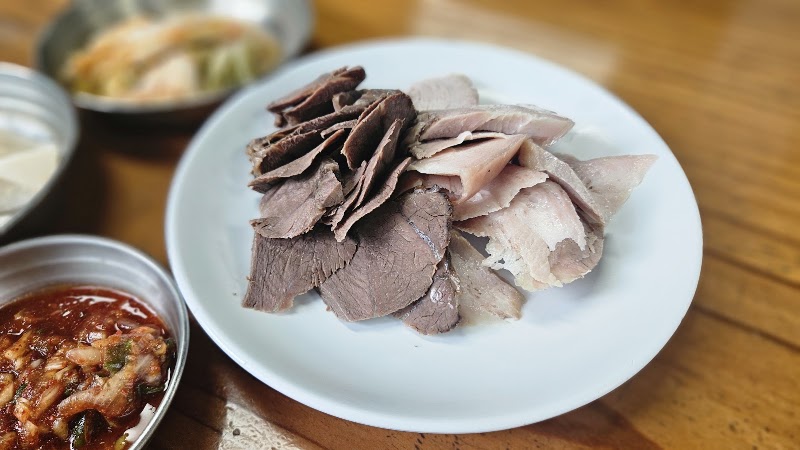 필동면옥