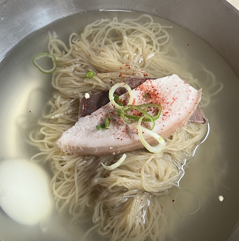 필동면옥