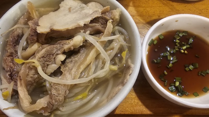 남포면옥