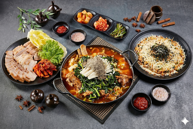 국보감 홍대본점