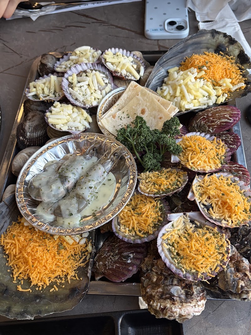 조개대표 을왕리직영점