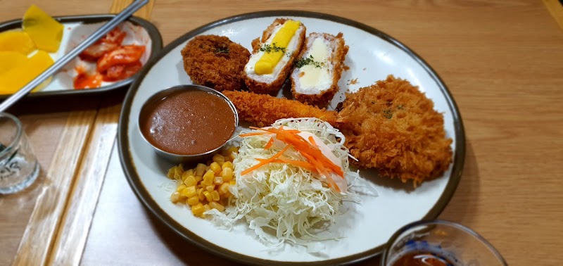 지노돈까스