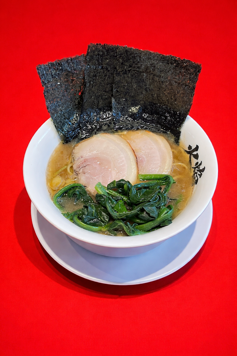 멘야카엔