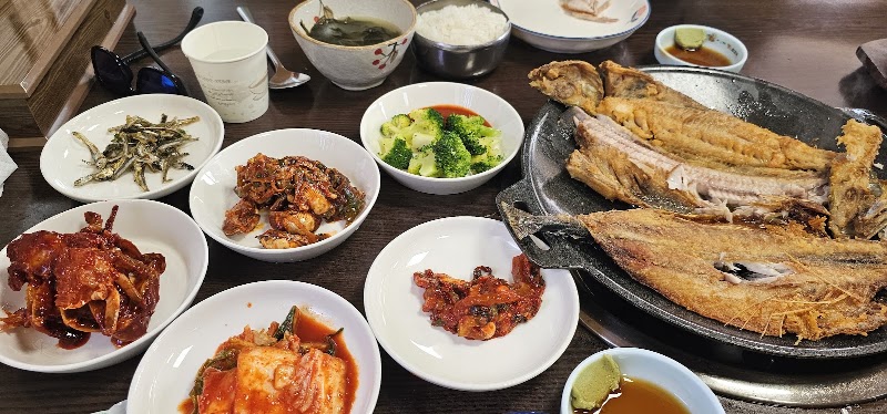 초원가든