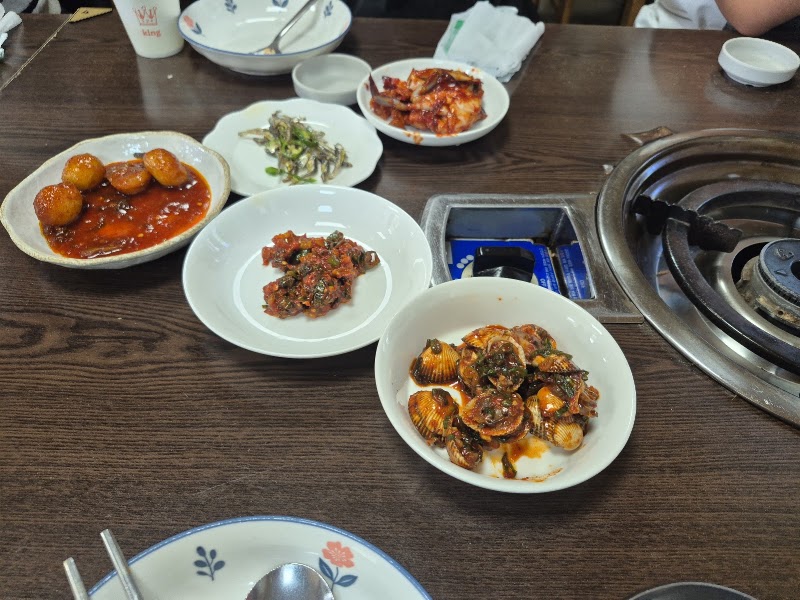 초원가든