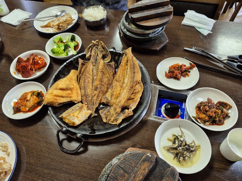 초원가든