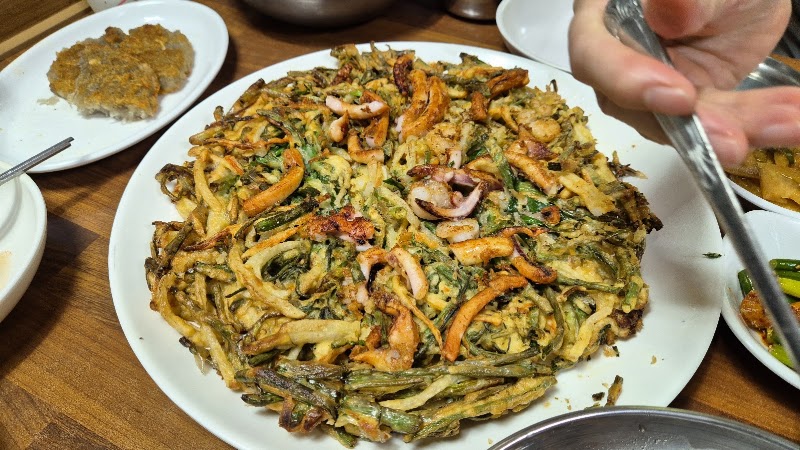 주천묵집