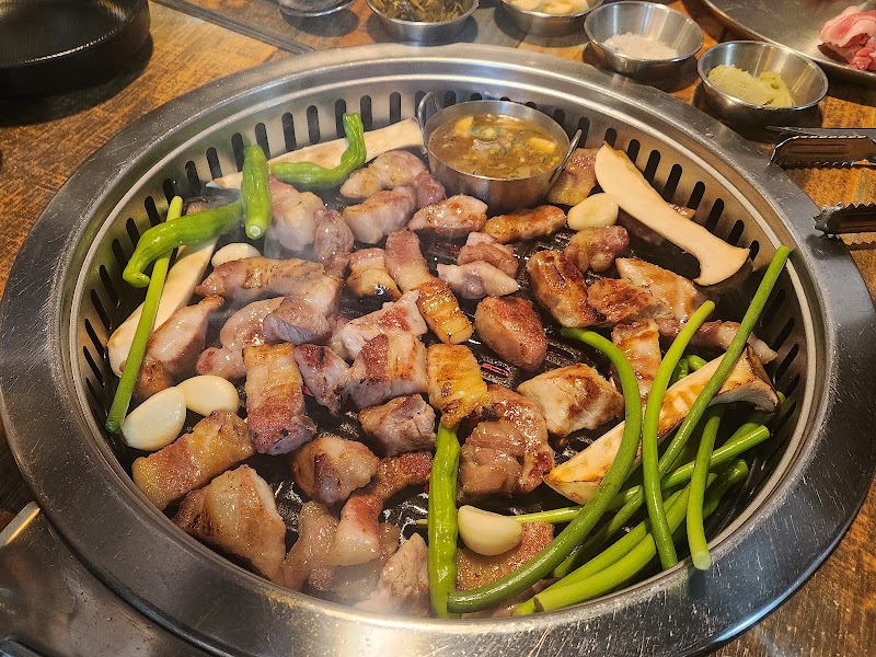 육정가