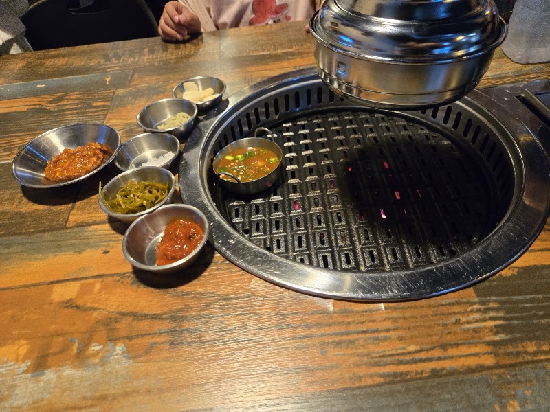 육정가