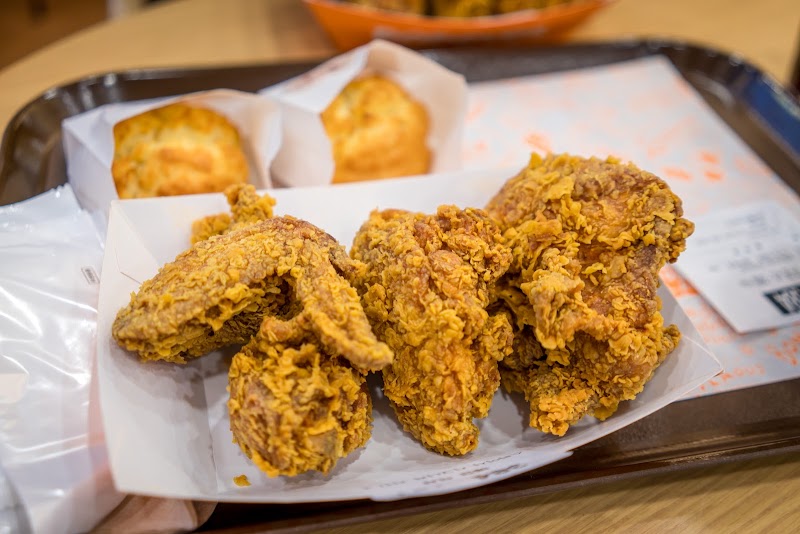 파파이스 강남점