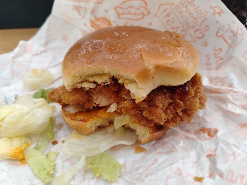 파파이스 강남점