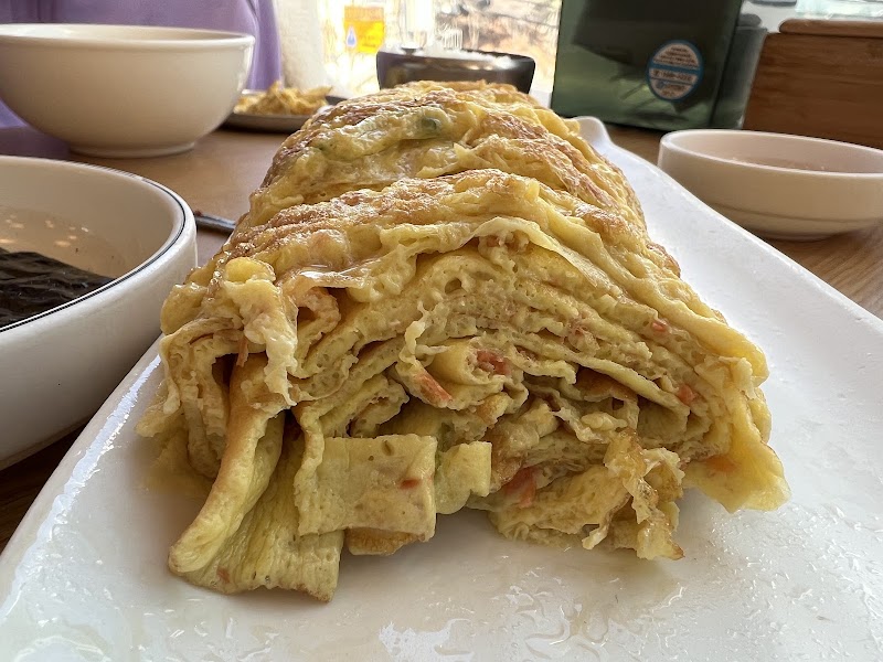 장꼬방묵은김치찌개전문