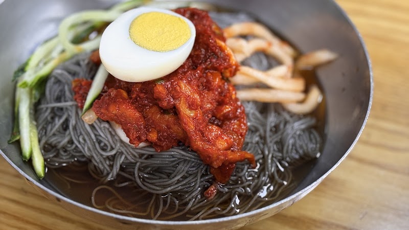 오장동흥남집 본점
