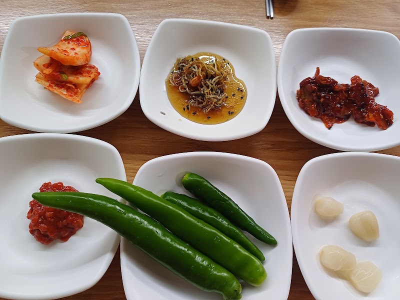 수향회식당