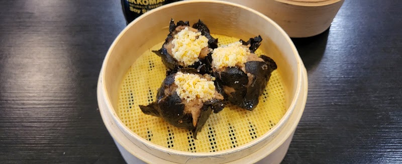 상해교자