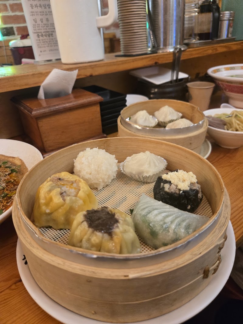 상해교자