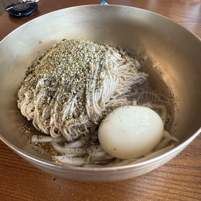 선바위메밀장터 평택직영점