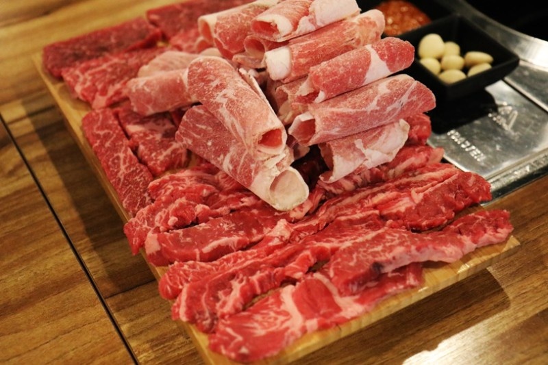 와 이리좋은소가