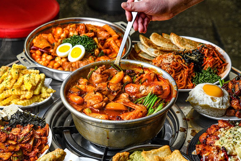 한사발포차 인천부평점