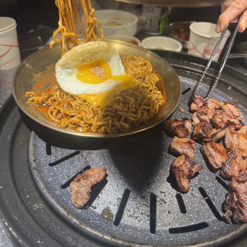 익선갈매기