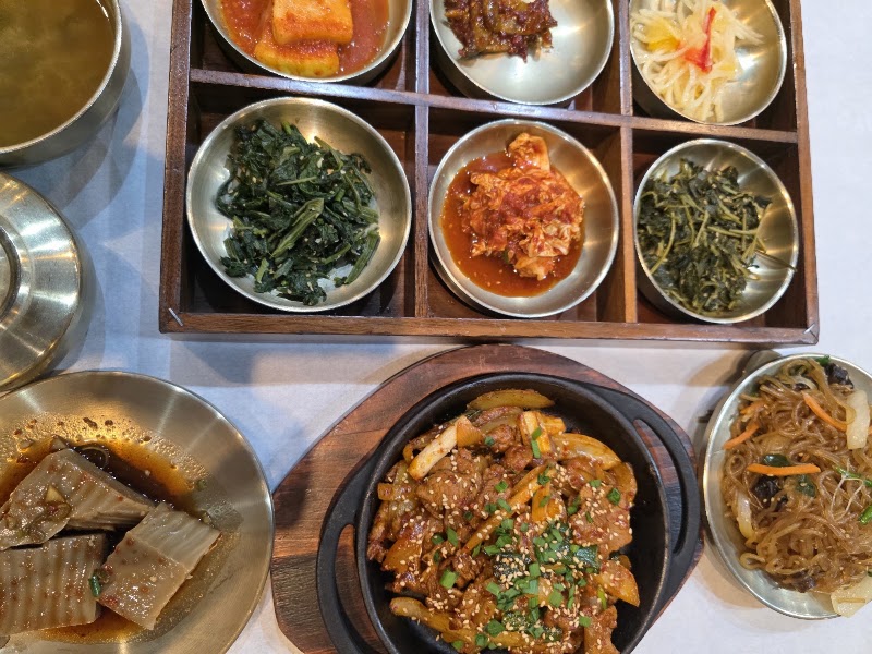 유평리 생선집 향동본점