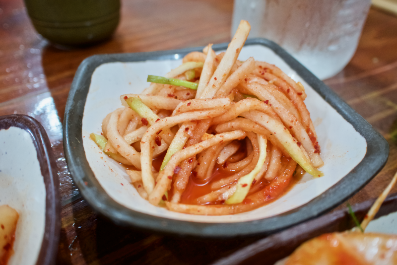 함경도찹쌀순대