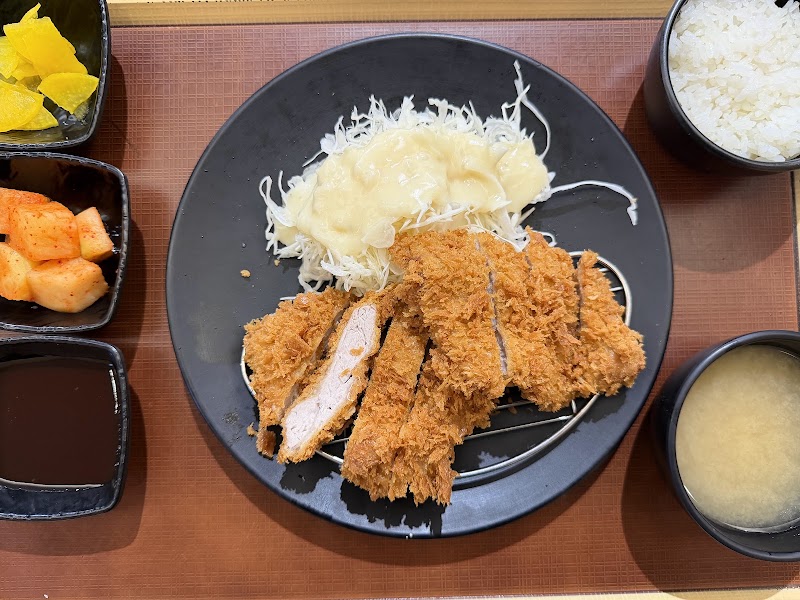 연돈