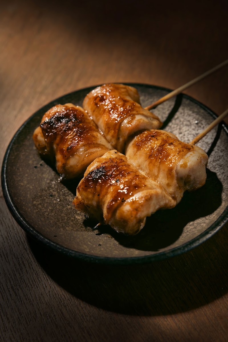 야키토리 슈츠