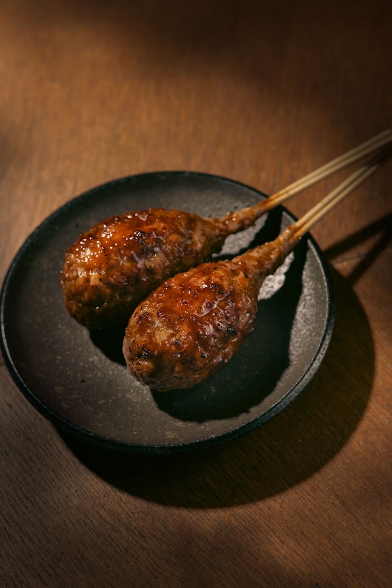 야키토리 슈츠