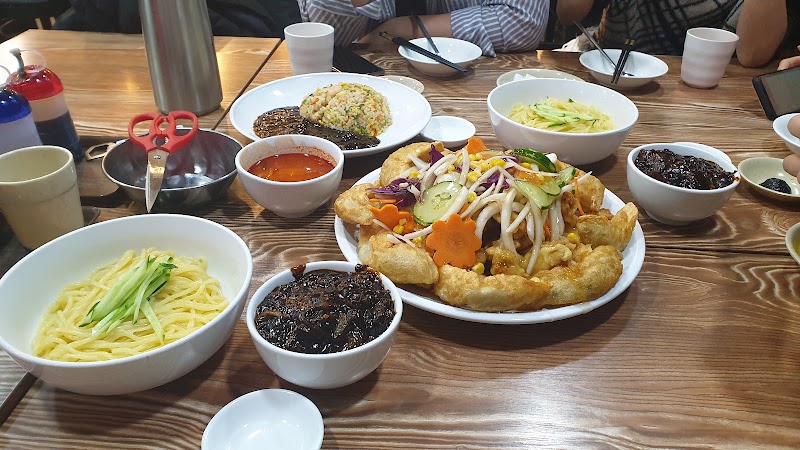 영화루