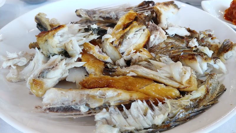 빙그레식당 본점