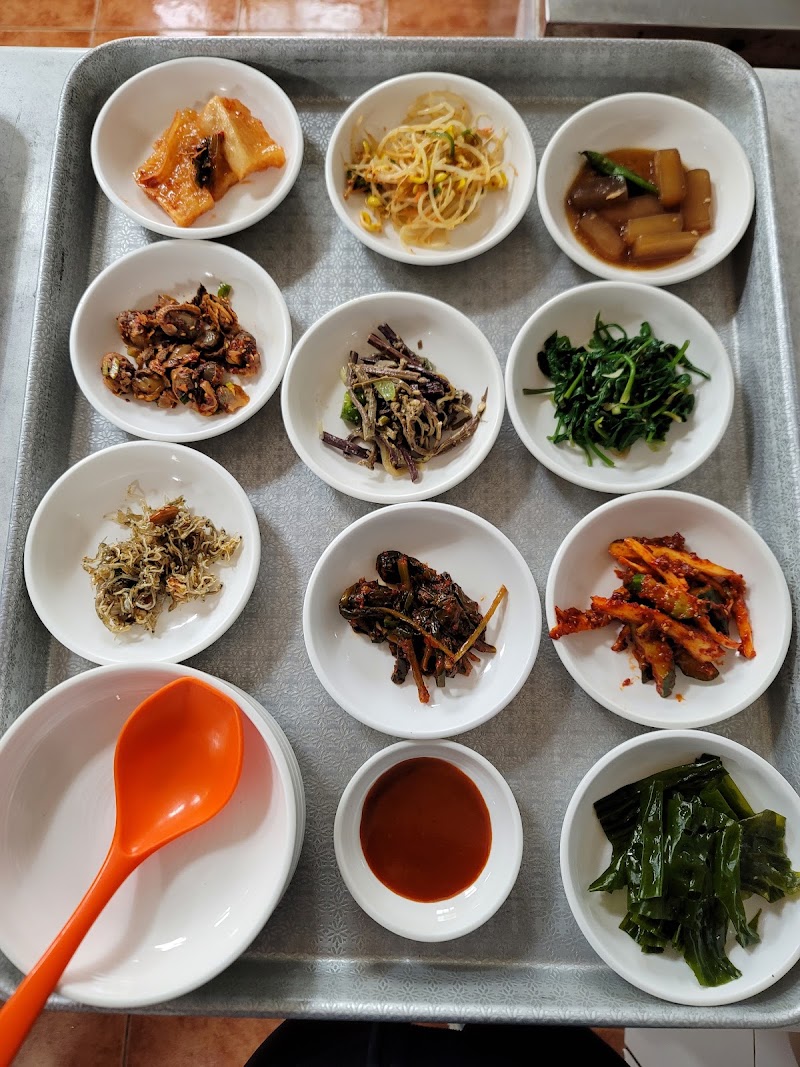 미로식당