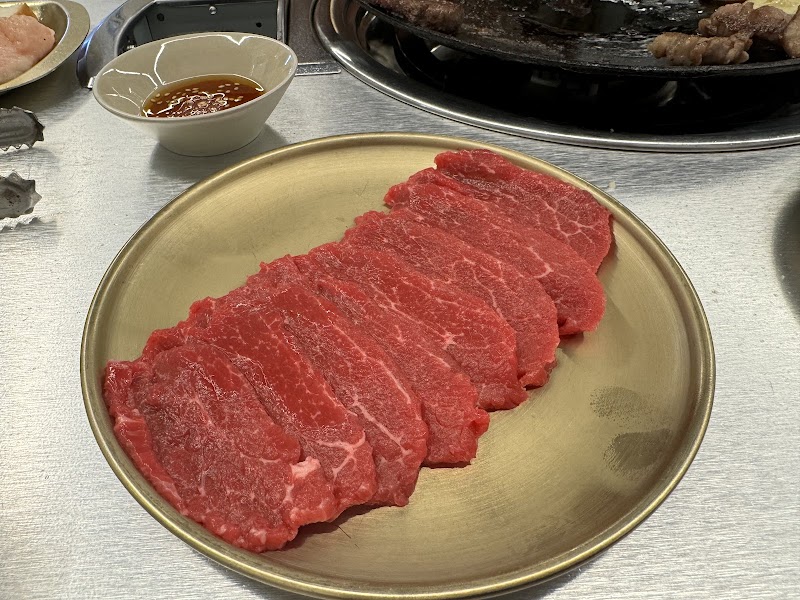 한우드림 본점