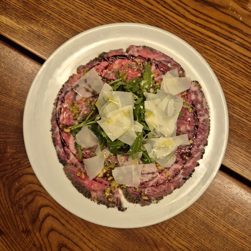 오스테리아 오르조
