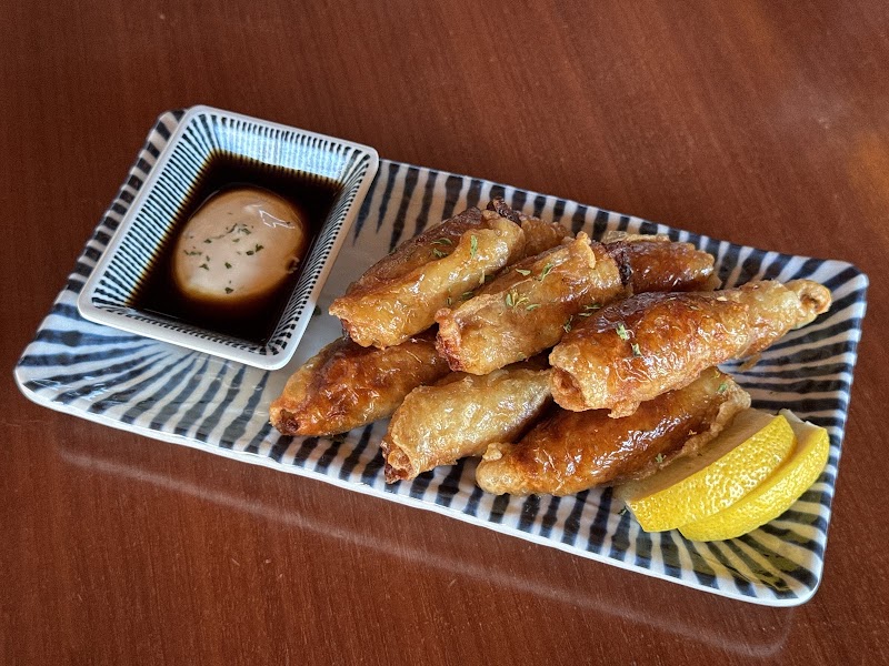 야키톤 톤토로 합정점