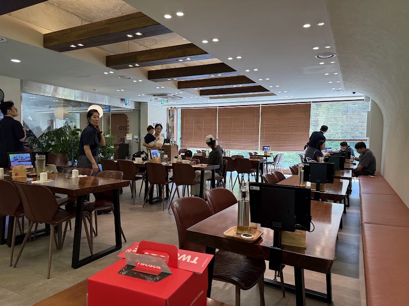 청류 은평한옥마을본점